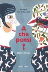 A che pensi? - Laurent Moreau (ISBN: 9788896806326)