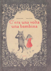 Giovanna Zoboli: C'era una volta una bambina (ISBN: 9788898523177)