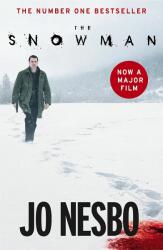 The Snowman - Jo Nesbo (ISBN: 9781784706937)