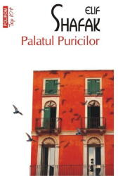 Palatul Puricilor - Elif Shafak (ISBN: 9789734669226)