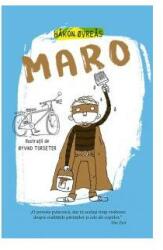 Maro (ISBN: 9786068905228)