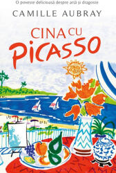 Cina cu Picasso (ISBN: 9786067762211)