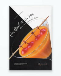 Cocktailuri cu vin (ISBN: 9786066834988)