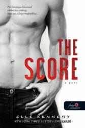 The Score - A pont (2017)