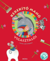 Kerekítő manó vigasztalói (2017)