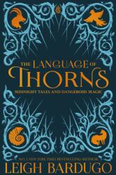 Language of Thorns - Leigh Bardugo (0000)