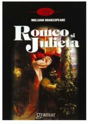 Romeo si Julieta William Shakespeare (ISBN: 9786066950688)