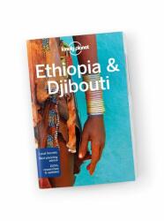 Lonely Planet Ethiopia & Djibouti 6 (ISBN: 9781786570406)