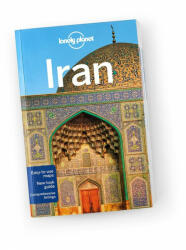 Loney Planet - Iran Travel Guide (ISBN: 9781786575418)