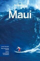 Lonely Planet Maui - Lonely Planet (ISBN: 9781786577047)