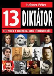 13 diktátor (2017)