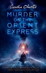 MURDER ON THE ORIENT EXPRES PB (ISBN: 9780008268879)