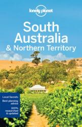 South Australia & Northern Territory travel guide - Lonely Planet (ISBN: 9781786571519)