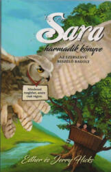 Sara harmadik könyve (ISBN: 9789632893907)