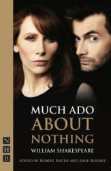 Much Ado About Nothing - William Shakespeare (2011)