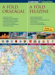 A Föld országai - A Föld felszíne (2017)