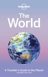 Lonely Planet The World - Lonely Planet (ISBN: 9781786576538)