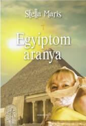 Egyiptom aranya (ISBN: 9786155058899)