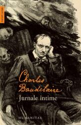 Jurnale intime - Charles Baudelaire (ISBN: 9789735054601)