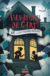 Vânătorii de cărți (ISBN: 9789734670222)