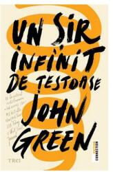 Un sir infinit de testoase (ISBN: 9786064002990)