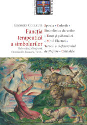 Funcția terapeutică a simbolurilor (ISBN: 9786064300904)