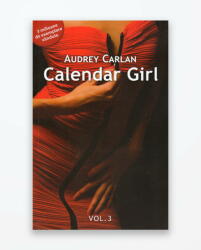 Calendar girl (ISBN: 9789733410041)