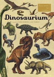 Dinosaurium (ISBN: 9789735058074)