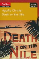 Death on the Nile - Agatha Christie (ISBN: 9780008249687)