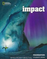 Impact Foundation Student's Book (ISBN: 9781337280310)