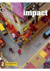 Impact B1 WB (ISBN: 9781337293938)