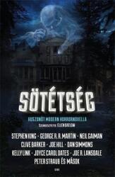 Sötétség /Huszonöt modern horrornovella (2017)