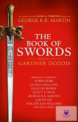 The Book Of Swords (ISBN: 9780008274658)