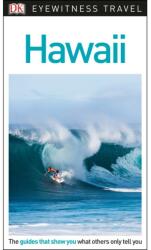 DK Eyewitness Travel Guide Hawaii (ISBN: 9780241277829)