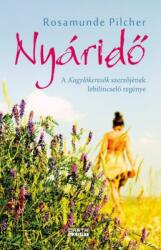 Nyáridő (ISBN: 9789632665801)