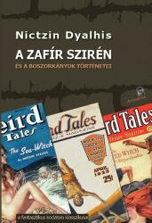 A zafír szirén és a boszorkányok történetei (ISBN: 9786155601545)