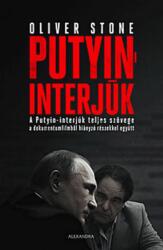 Putyin-interjúk (2017)