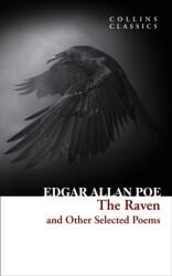 The Raven and Other Selected Poems (ISBN: 9780008180515)
