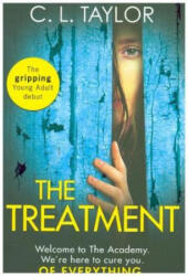 The Treatment (ISBN: 9780008240561)