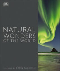 Natural Wonders of the World - Chris Packham (ISBN: 9780241276297)