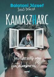 Kamaszharc (2017)