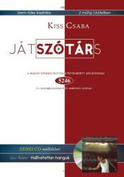 Játszótárs (2017)