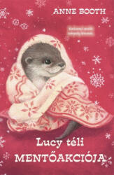 Lucy téli mentőakciója (ISBN: 9786155781056)