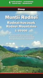 Radnai-havasok (ISBN: 9789638845498)