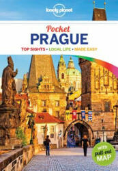 Lonely Planet Pocket Prague - Lonely Planet (ISBN: 9781786571571)