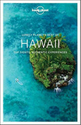 Lonely Planet Best of Hawaii - Lonely Planet (ISBN: 9781786570444)