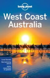 Lonely Planet West Coast Australia - Lonely Planet, Brett Atkinson, Carolyn Bain, Steve Waters (ISBN: 9781786572387)