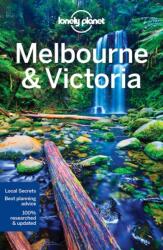 Lonely Planet Melbourne & Victoria 10 (ISBN: 9781786571533)