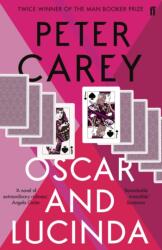 Oscar and Lucinda (2011)