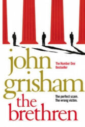 Brethren - John Grisham (2011)